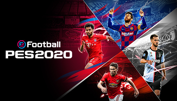 valhallagamemo1's tweet photo. EFOOTBALL PES 2020 LEGEND EDITION PC
75 % off
https://t.co/VBGzVsrGKo
.
.
.
#pcgaming #PCGamer #PES2021 #PES2020 #football #coronavirus #PC #PES #Pes2021seasonupdate  #gamingcommunity  #gamingpc https://t.co/Yc2Q8vWtnk