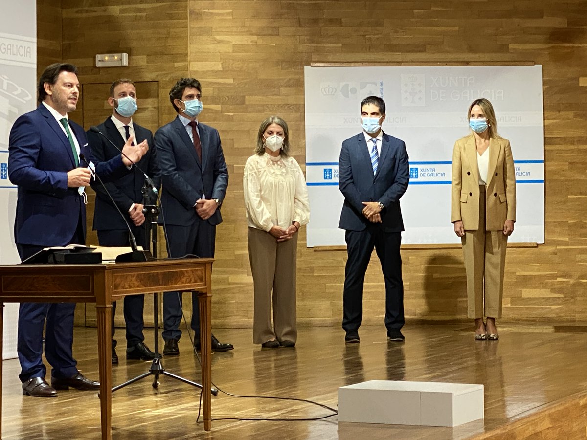 Miranda: “Tenemos un mandato que salió de las urnas muy potente y nuestro compromiso va a estar a ese mismo nivel”
cronicasdelaemigracion.com/articulo/galic…
<a href="/Xunta/">Xunta de Galicia</a> <a href="/GaliciaAberta/">GaliciaAberta</a> <a href="/pp_exterior/">PP | Exterior</a> <a href="/ppeusa/">PP en EEUU</a> <a href="/ppcolombia/">PP Colombia</a> <a href="/0800roberto/">Roberto González.</a> <a href="/galicia_casa/">CASA DE GALICIA</a> <a href="/comcgba/">CentroGaliciaBsAs</a> <a href="/GalegoCentro/">Centro Galego De Londres</a> <a href="/largallegochile/">Lar Gallego Chile</a>