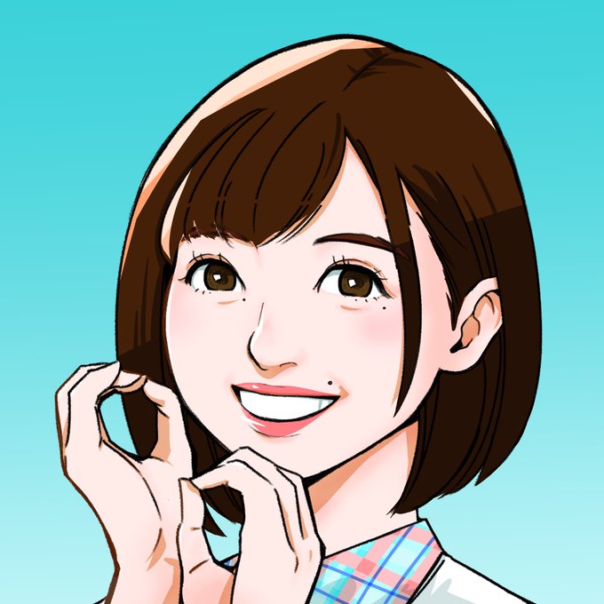 このちゃん頑張れのtwitterイラスト検索結果
