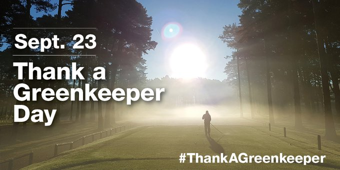 Reading Golf Club tweet media