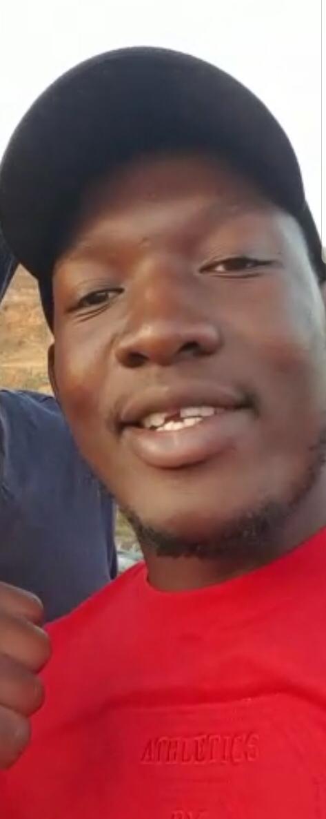 _ArriveAlive's tweet photo. Notorious criminal denied bail for series of attempted murder armed robbery cases https://t.co/F9zcsfHBpD
#ArriveAlive #AttemptedMurder #RobberyCases @SAPoliceService https://t.co/gRhQbsNb2F