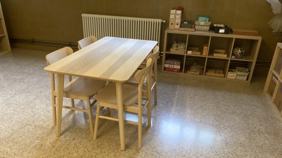 Institut Escola Lluís Millet tweet media