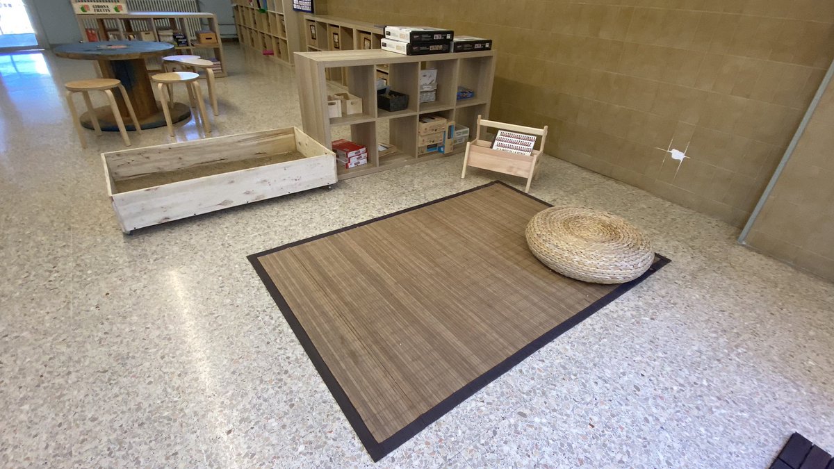 Institut Escola Lluís Millet tweet media