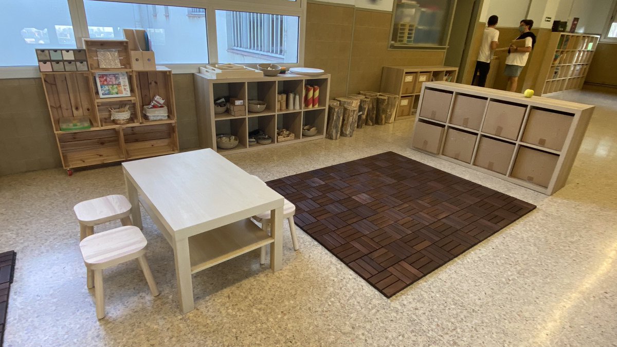 Institut Escola Lluís Millet tweet media