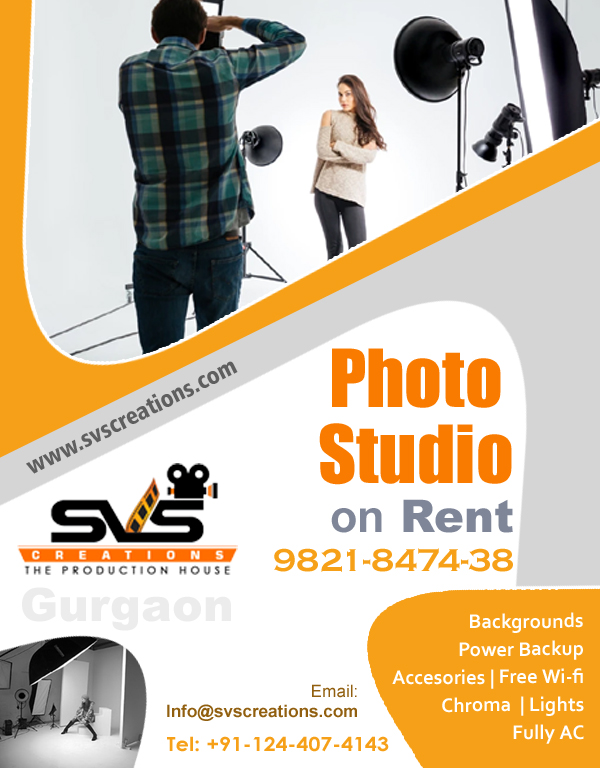 CreationsSvs's tweet photo. #studioonrent #studioonrentdelhi #studioonrentgurgaon #studiotohire #photostudioonrent #youtubevideostudio #svsstudio

 #photostudioonrent #photostudioonrentdelhi #photostudioonrentgurgaon #photostudiotohire #photostudioonrent #youtubevideostudio #svsphotostudio https://t.co/JEF5sBKoN7