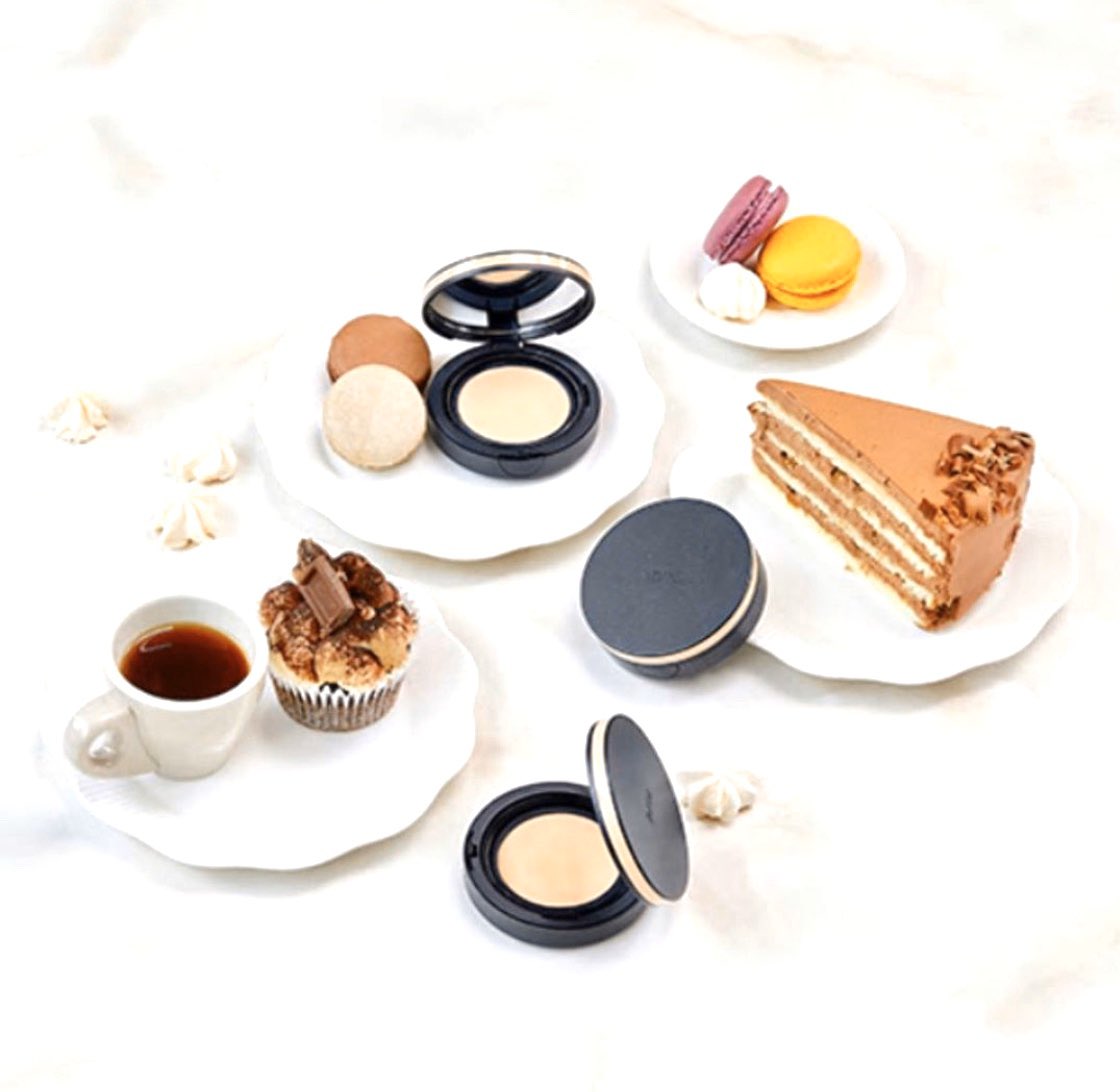 IOPE introduces the “Perfect Cover Cushion Compact”! Stop by ARITAUM to experience it for yourself! 

ARITAUM

4215 Spring Mountain Rd, B-105
Las Vegas, NV 89102

702-259-5577

#koreancosmetics #koreanmakeup #chinatown #lasvegaschinatown #koreancovercushion #koreanbeauty