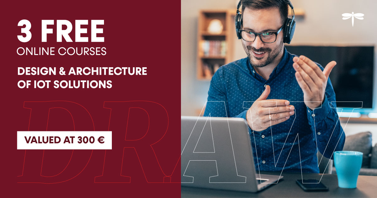 Libelium tweet media