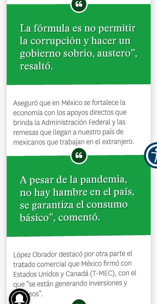 6.-  @ONU_es  @ONUDHmexico ...  @lopezobrador_ les aseguro que la fórmula de su gobierno es no permitir la corrupción y hacer un gobierno sobrio y austero...  @lopezobrador_ les mintió, como nos ha mentido a todos los mexicanos desde que entró a la presidencia de México.