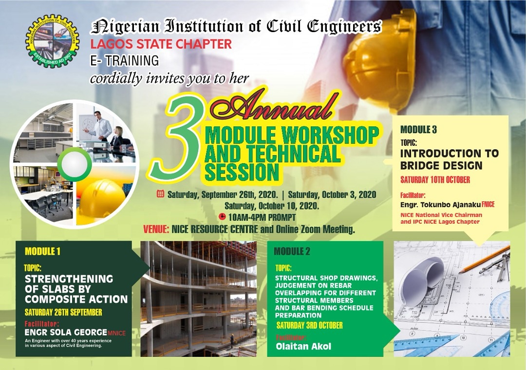 NICE LAGOS CHAPTER (@nicelagos1) on Twitter photo 