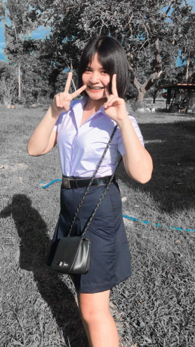 clipthai's tweet photo. ไปเรียน https://t.co/5dwGVqFOo5