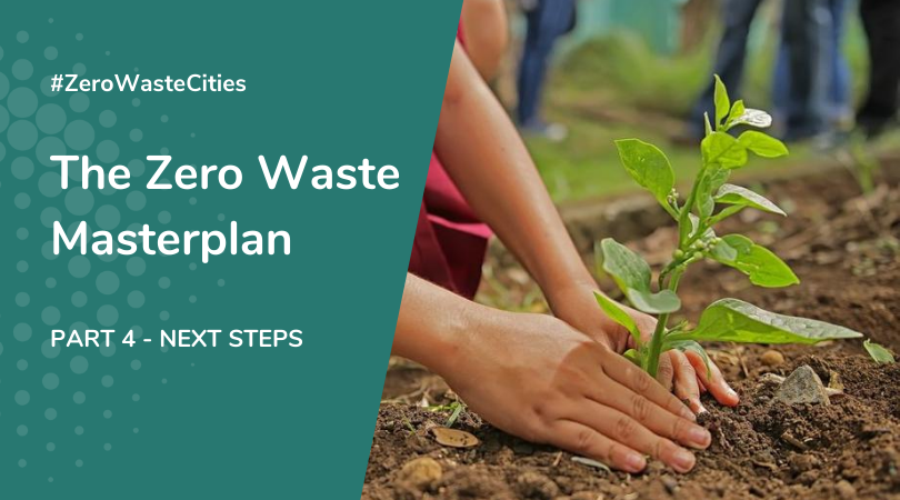 zerowasteeurope's tweet photo. The #ZeroWasteMasterplan has been designed as your entry point into zero waste.
But we haven’t stopped there!
Visit our Academy to discover a new series of resources, practical advice, templates & tools to help define a #zerowaste plan for your city ➡️ https://t.co/NLXBH1AluS https://t.co/2Y6v7Fy6N9