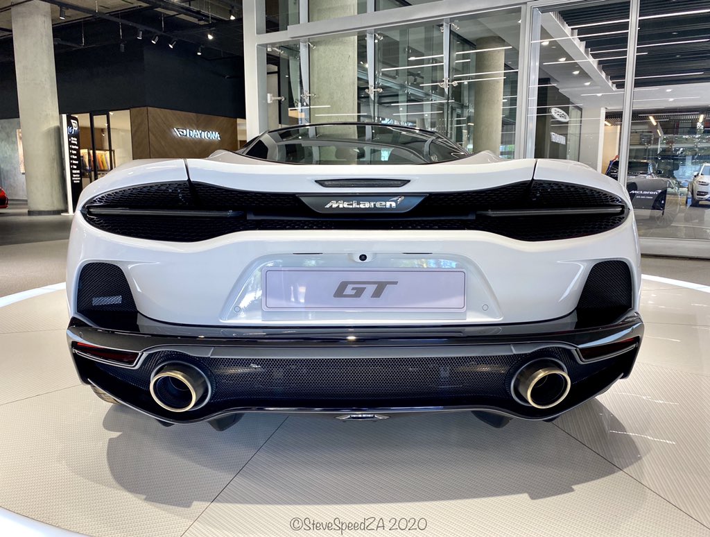 OctaneRepublic's tweet photo. McLaren’s first grand tourer occupies a category of its own in the Woking manufacturer’s current range. The GT shares a relation to the 570S &amp; 720S to match its supercar styling.

#McLaren #GT #OctaneRepublic #SpeedDemon250 #SteveSpeedZA 

📸: @SpeedDemon250 &amp; @SteveSpeedZA https://t.co/GHlZmqOOBg
