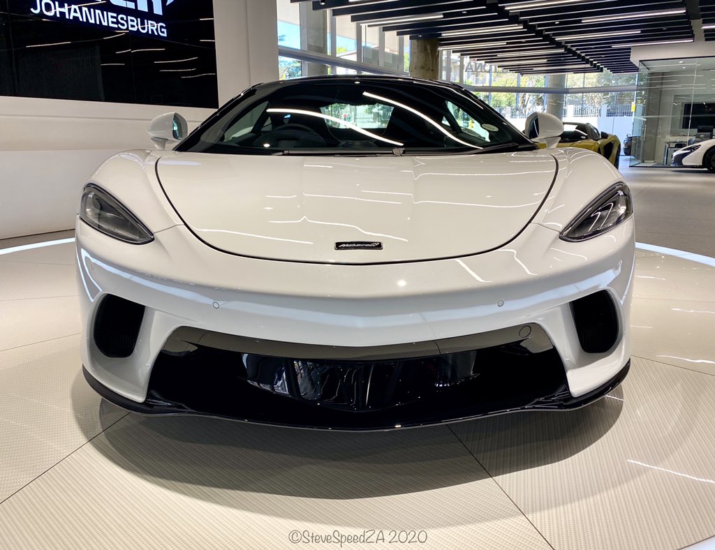 OctaneRepublic's tweet photo. McLaren’s first grand tourer occupies a category of its own in the Woking manufacturer’s current range. The GT shares a relation to the 570S &amp; 720S to match its supercar styling.

#McLaren #GT #OctaneRepublic #SpeedDemon250 #SteveSpeedZA 

📸: @SpeedDemon250 &amp; @SteveSpeedZA https://t.co/GHlZmqOOBg