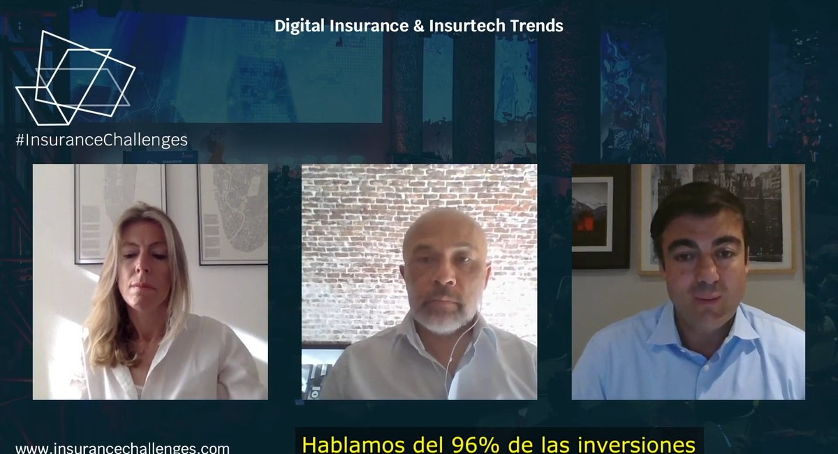 Community of Insurance tweet media
