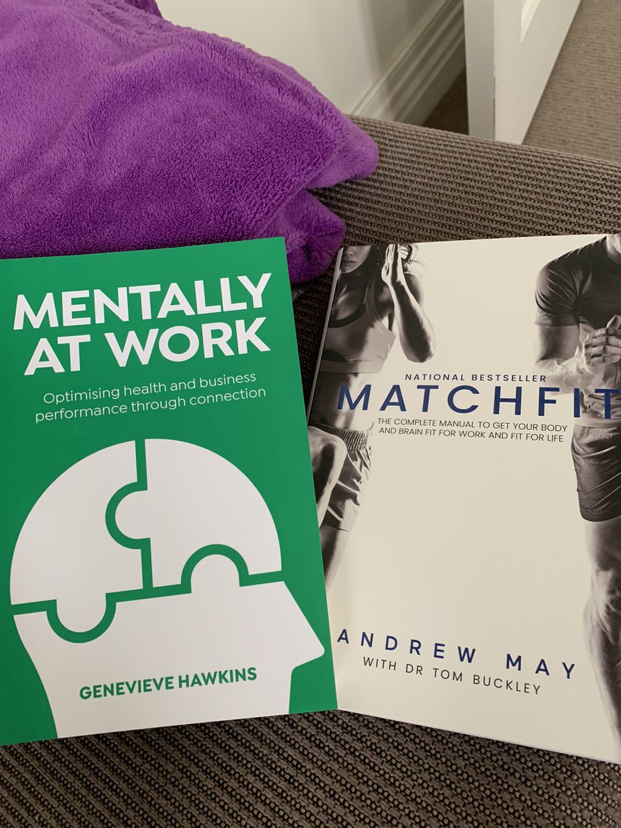 Aussie post hard at work today, these beauties arrived. Can’t wait to explore.