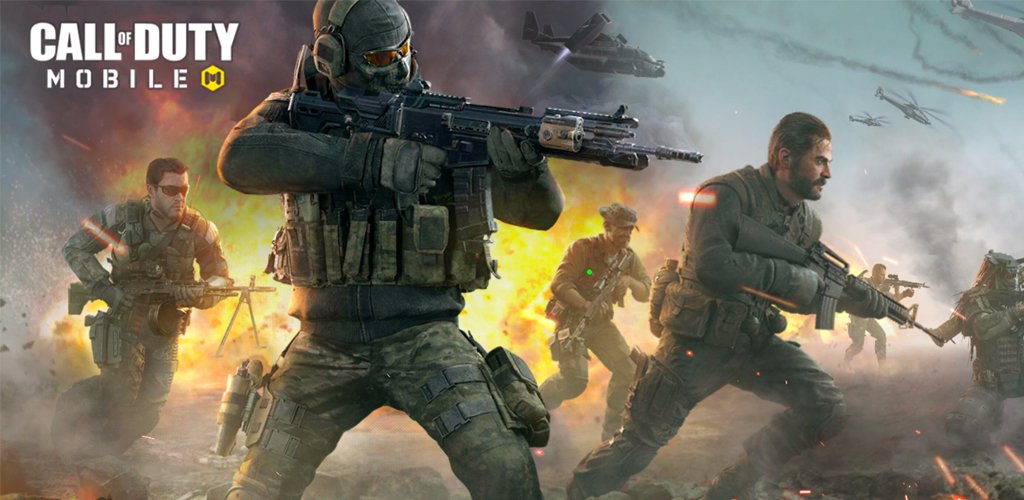 One more week to go for #CODMOBILE first anniversary  🎉