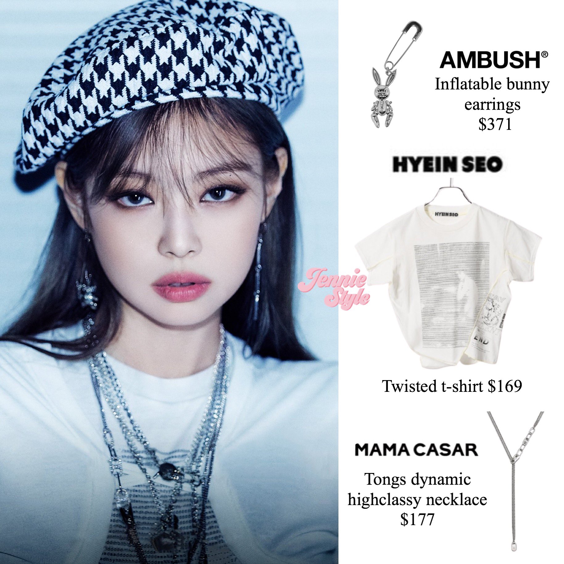 JENNIE