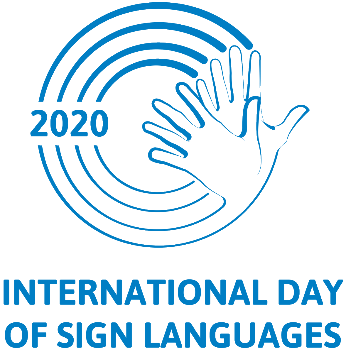 CNSEinfo's tweet photo. Hoy es el Día Internacional de las Lenguas de Signos. Lenguas que garantizan el cumplimiento de nuestros derechos. Lenguas que deben preservarse y fomentarse. Lenguas para todas y todos. #SignLanguagesForEveryone  #DíaInternacionalLenguasDeSignos #IDSignLanguages @WFDeaf_org https://t.co/QEF60Taycy