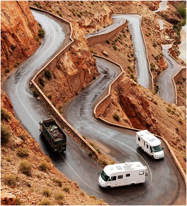 Tizi_Trekking's tweet photo. Book one of our Morocco desert tours to explore the Atlas Mountains and its landscape.
The Atlas Mountains is just one of the places you could visit on your tailor-made trip to Morocco.
#allnatureshots #visitmoroco #naturebrilliance #EarthVisuals #fantastic #tizitrekkingmorocco https://t.co/FWCNjQXIMK