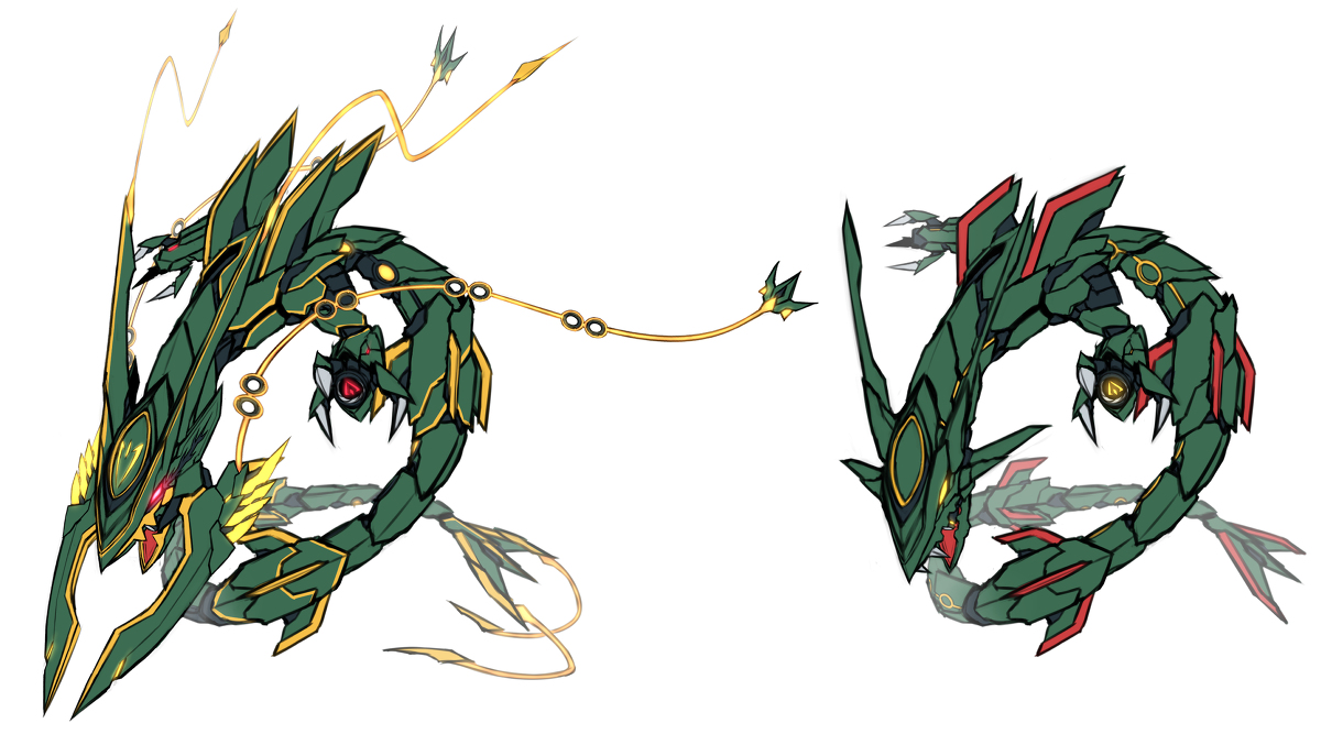 Rico Y. 🐧🧊 Eskardus on X