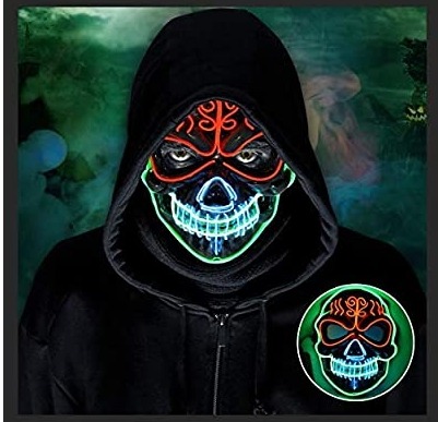 AshFreebies's tweet photo. Free for UK
♦️Halloween Led mask♦️
🤳HMU If Interested but go through the profile and highlights first.
👉Like this post &amp; Product
👉Follow me for more freebies
https://t.co/M6fwIA6Gry

#freeforreview #freefortesting #refundafterreviews #giveaway #reviewer #free #freebies https://t.co/BBeh1bhS3k