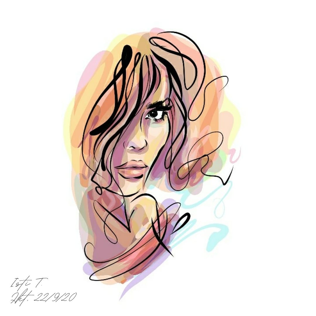 buildingpeace_'s tweet image. #tangled #mind, #untangled #soul... 🕯
__
#art is one of my #healing ways. 
i am trying my best to not repeat wrong #vibration that can attract wrong people especially wrong men.
it's hard to be controlled, but it doesn't mean it's impossible.
i do it slowly and surely.