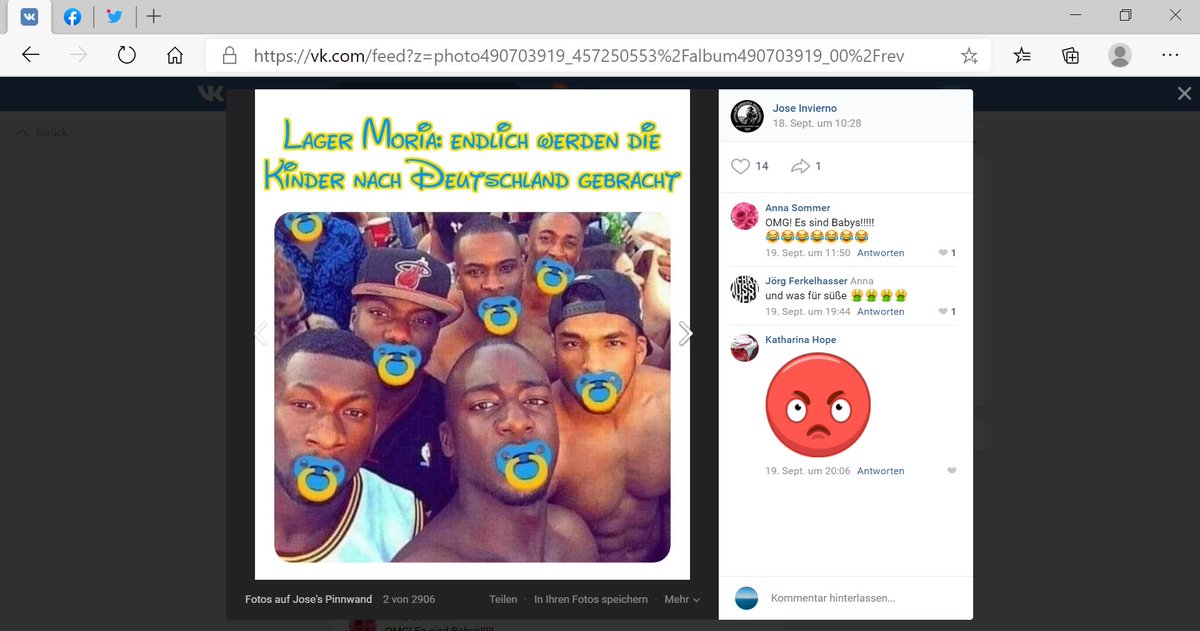 Neuer Reisepass eine Schachtel Streichhölzer!