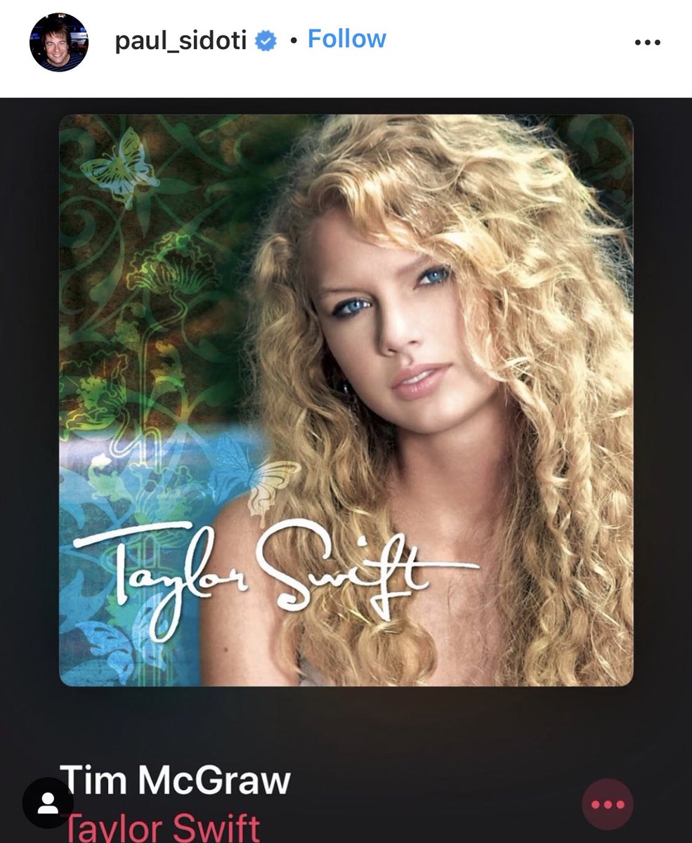 TSwiftNZ's tweet photo. 📷 IG | Taylor Swift’s longtime guitarist @paulsidoti via Instagram

“What a trip it’s been.. Year 13 was looking to be pretty amazing as well but unfortunately we’ve all been dealing with this pandemic.. My wish is that hopefully we can get back to some sort of normal soon“ https://t.co/ngkfJenTaL