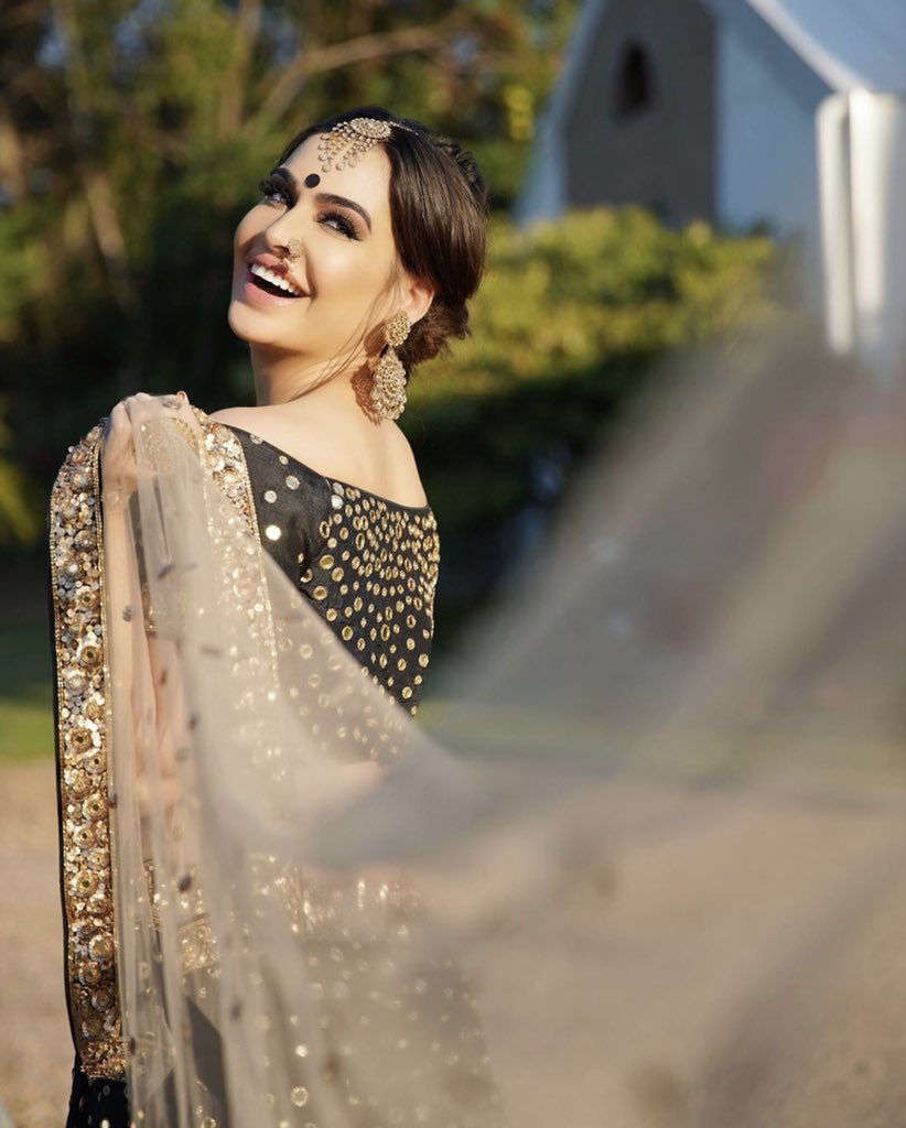 SHASHI NAIDOO tweet media