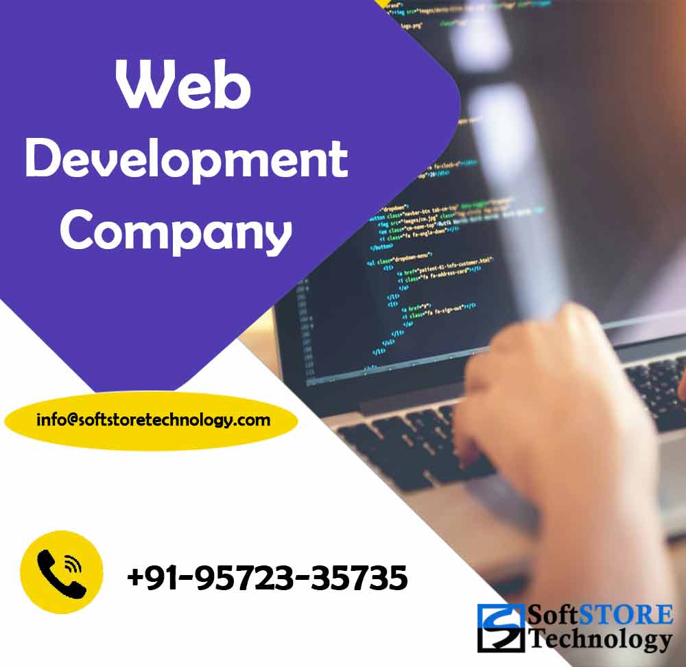 SoftStoreTechn1's tweet photo. Best &amp; Affordable Website Development Company in Bihar | Soft Store Technology 
Website- https://t.co/4V6BXtlgcY

Our Services-
1. Website Designing
2. Website Development
3. Digital Marketing
4. SEO
For Business inquiry-

Email- info@softstoretechnology.com
Call- +91-95723 35735 https://t.co/p50e0QmzeU