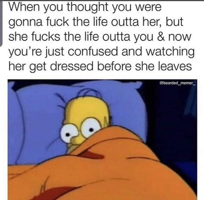 SquirrelonTO's tweet image. 😳