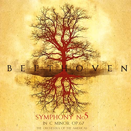 deeplyclassical's tweet image. #21: #BonusChoice Musicians aged 18-30 from across the Americas. Not as polished as more seasoned ensembles, but under Benjamin Zander's galvanizing direction they throw everything they've got at this symphony, all at speeds at (or above) the metronome mark. A thrilling ride!