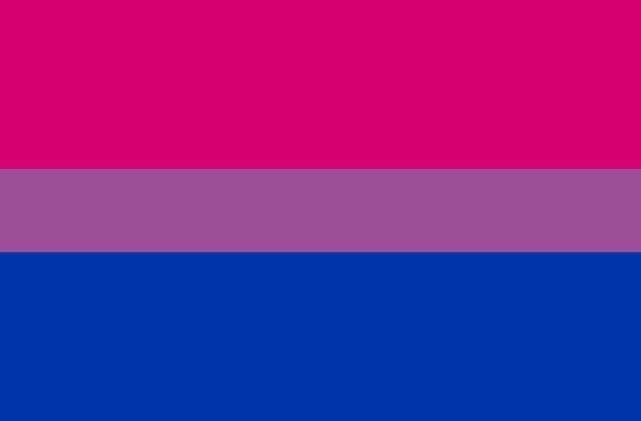 Happy Bisexual Visibility Day!