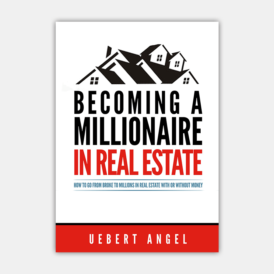 GoodNewsStore's tweet photo. Becoming A Millionaire In Real Estate 

How to go from broke to millions in real estate with or without money.  

Order your cop today www.uebert https://t.co/Ix9xm5rNa9 

#uebertangel #bebeangel  #goodnewschurch #goodnews #prophet #realesate #church #christian https://t.co/ag8sLv9gLg