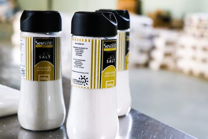 BwSlice's tweet photo. Have you tried out local Sescenti salt and pepper? Let's hear your reviews

#LocalKaMonate https://t.co/0wuYWN3pAO