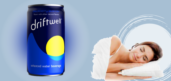 VendingNewsD's tweet photo. #PepsiCo lancia #Driftwell, la bevanda che combatte l’insonnia ideata dai suoi dipendenti
https://t.co/fE56fFpb5w https://t.co/j77EYvBLJC