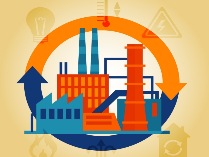 ITC_ceramica's tweet photo. Europa reconoce los proyectos #DREAM y #Smartrec como ejemplos de aprovechamiento energético @EU_H2020 #ResearchImpactEU Orgullosos de participar en ellos.
Más info 👉 https://t.co/kxirud1uY2 https://t.co/40gFqfuCJF