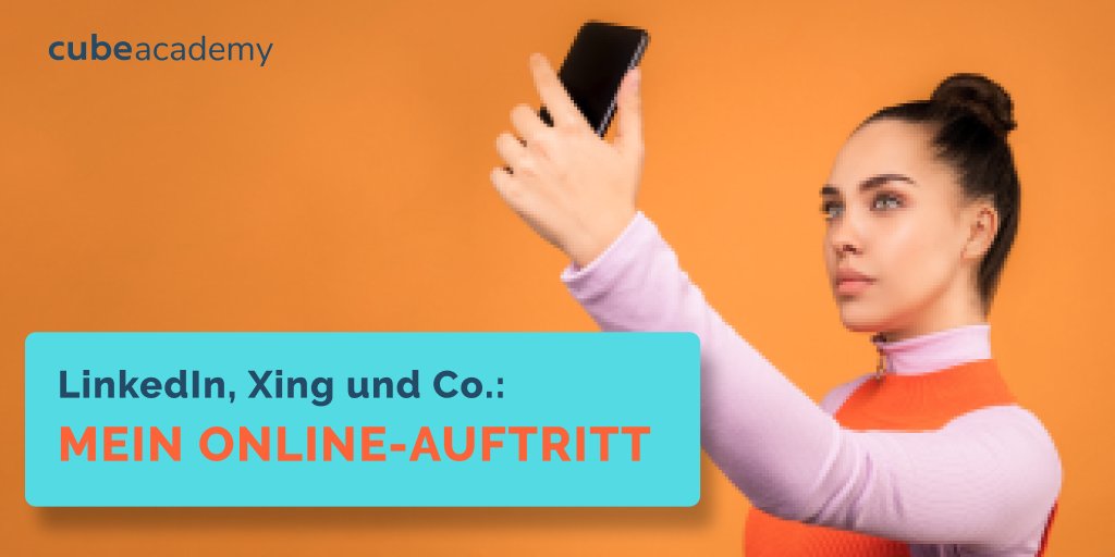 Cubeacademy1's tweet photo. Der Feind liest mit! Optimiere deine Online-Profile – mit unserem #onlineseminar. 
60 Min. am 24.9., um deine digitale Marke zu stärken. 
#cubeacademy #kostenlos #skills 
Jetzt anmelden:
https://t.co/rDYD0PlYQz https://t.co/0Rijjl7r5v