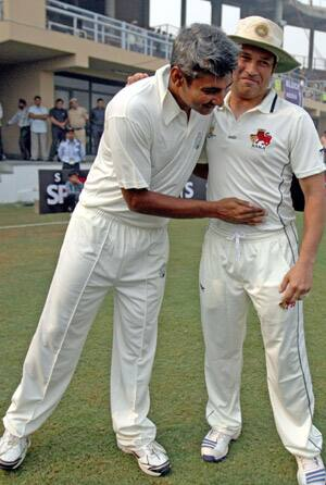 Later, these two went on to stitch 5s and 7 50 run partnerships together in the 22 inngs they played. The success % of 55 is the highest among the top 10 pairs as per calculation that is followed by Rohit and KL pair. Other noteworthy pairs are Sehwag-Gambhir, Dhawan-Rahane 