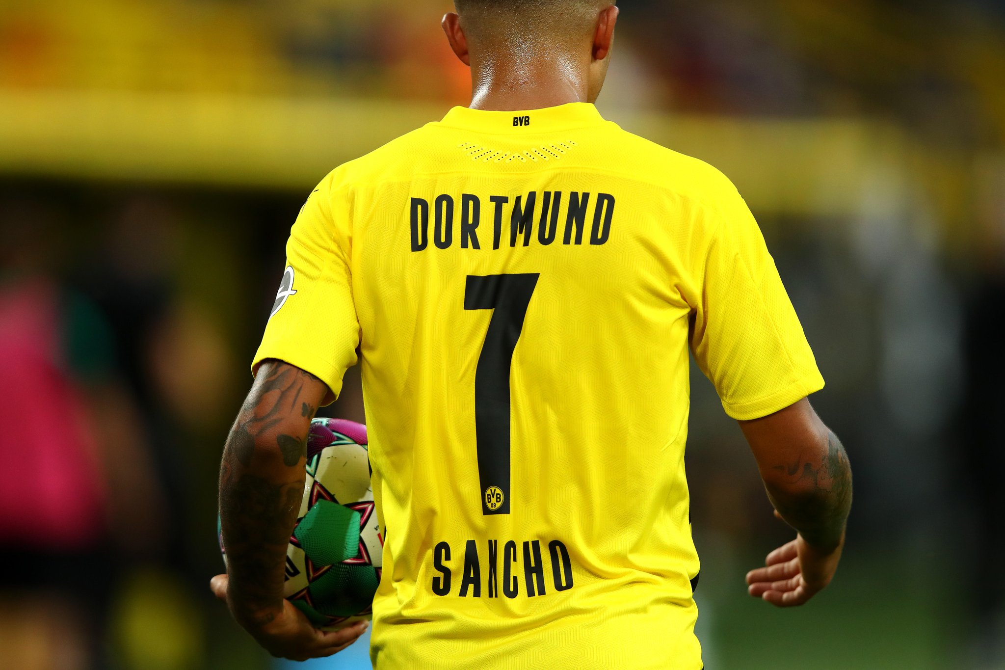 Transfer News Live On Twitter Borussia Dortmund Have Once Again Insisted That Jadon Sancho Will Not Be Leaving The Club This Summer Cc Manutd Source Sky Sports Https T Co Cjjrue8pqc
