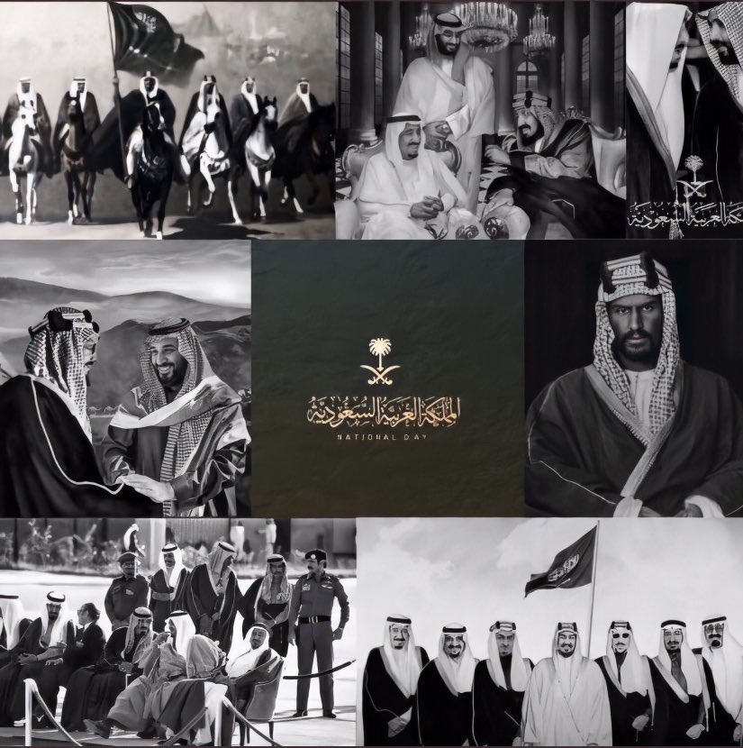 bero2418's tweet photo. #كلنا_بعزك_وقفنا
Happy national day 🇸🇦
Every year, the country is a thousand good 🤍 https://t.co/mYzWk7xKpp