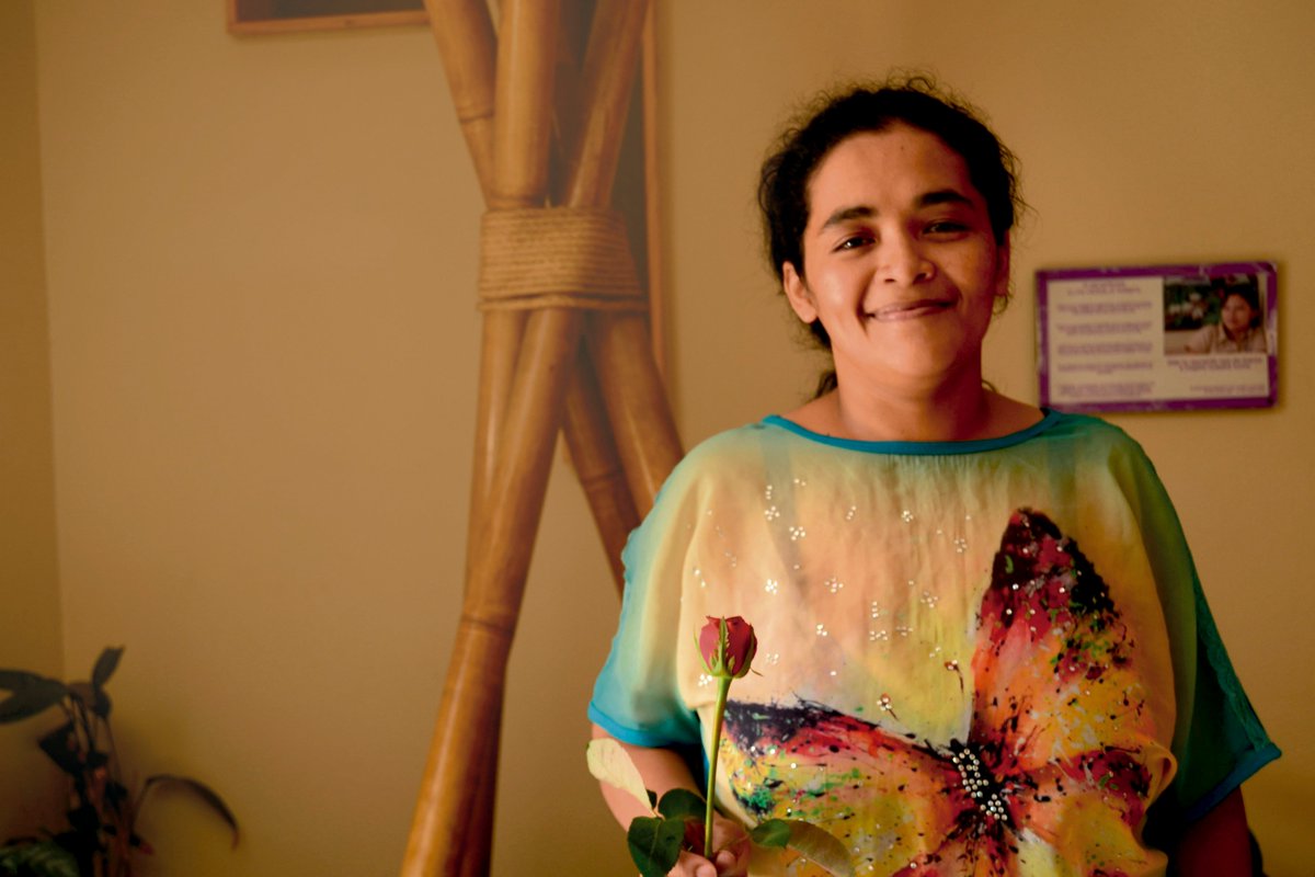 Amnistía Internacional España tweet media