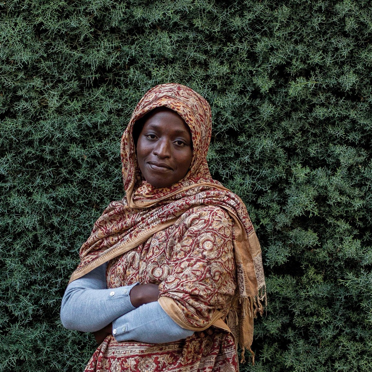 Amnistía Internacional España tweet media