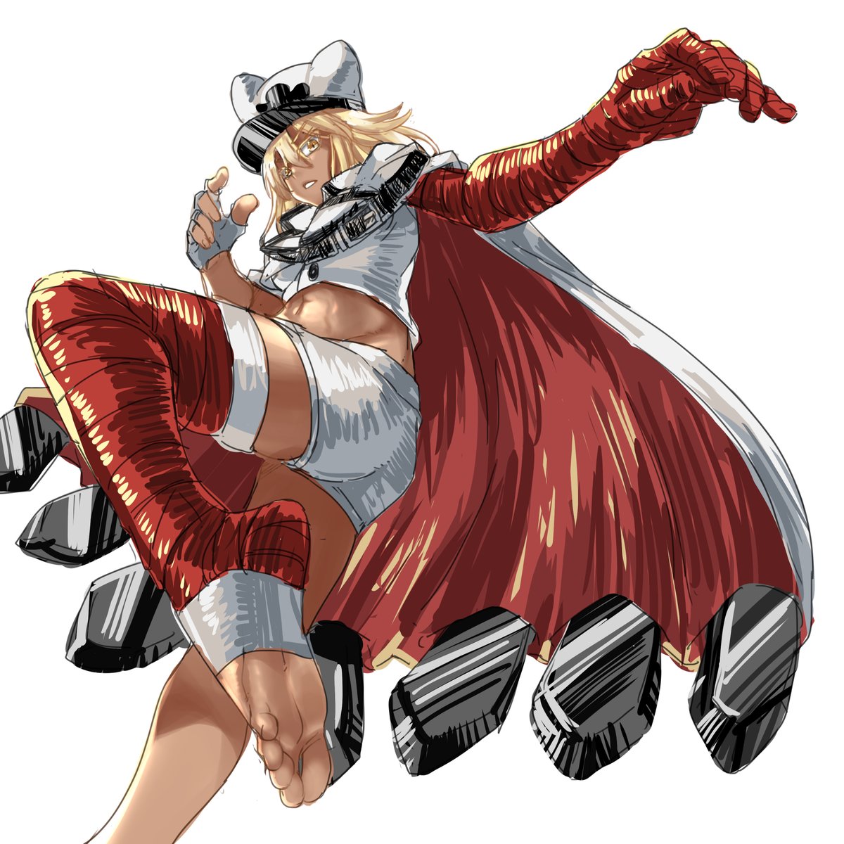 ラムちゃん 一日一裸足絵 色んな裸足が見れるタグ 格ゲーキャラ描こうぜ Eijiのイラスト ラムちゃん 一日一裸足絵 色んな裸足が見れるタグ 格ゲーキャラ描こうぜ Eijiのイラスト