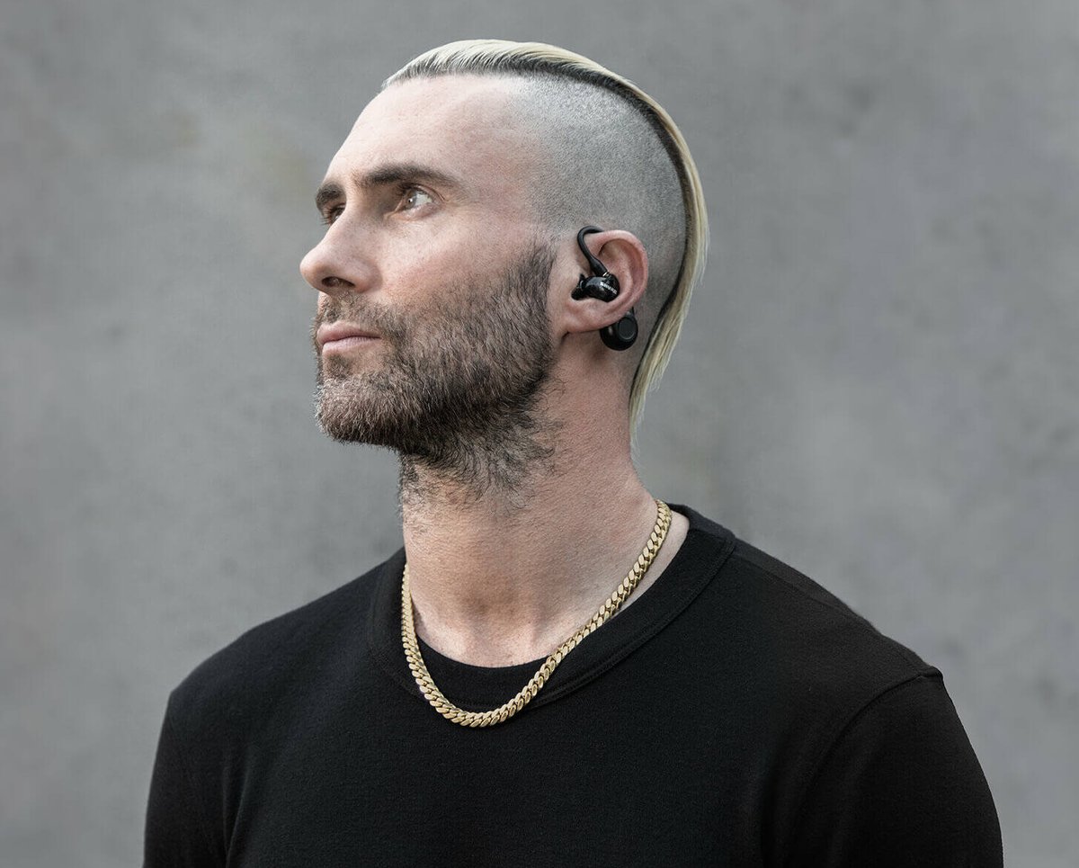 PlanetworldPro's tweet image. The @shure AONIC 215 True Wireless Sound Isolating™ Earphones provide immersive sound that turns your commute into a concert and your workout into the discovery of new musical dimensions. bit.ly/2RSMrUC

#Shure #Aonic #Aonic215 @shuremea