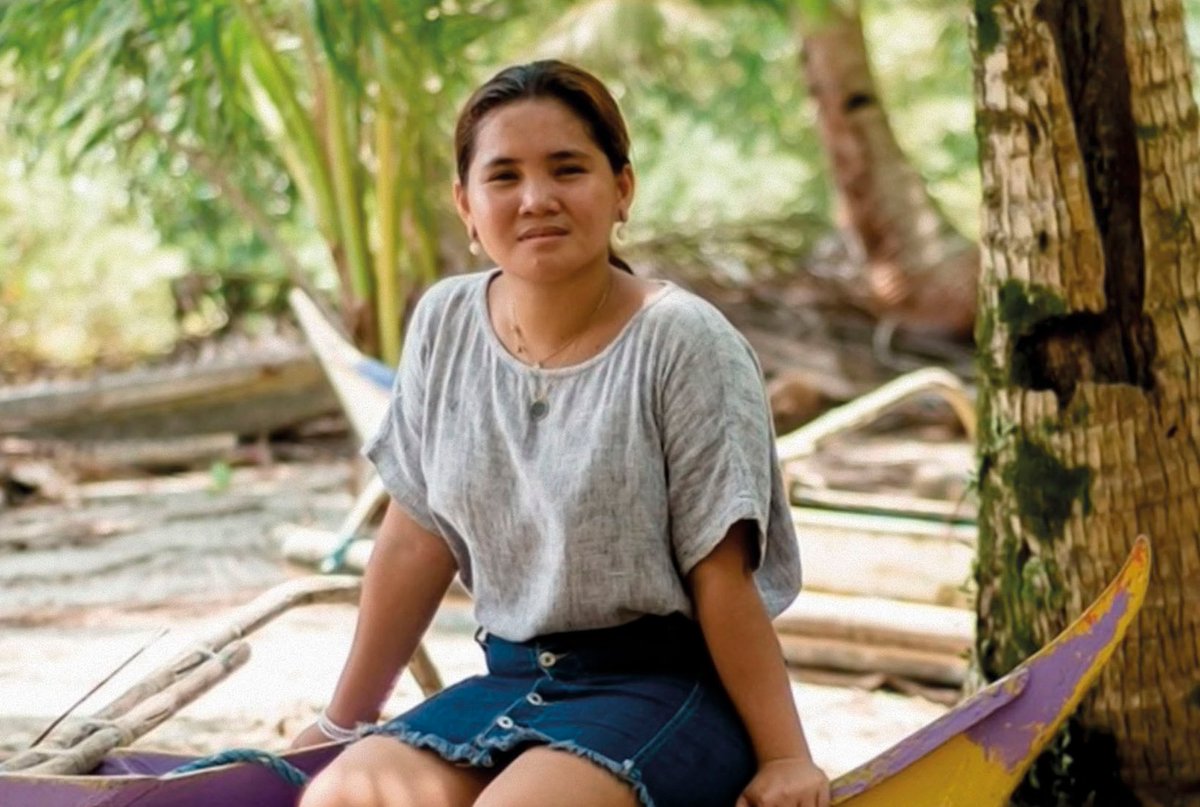 Amnistía Internacional España tweet media