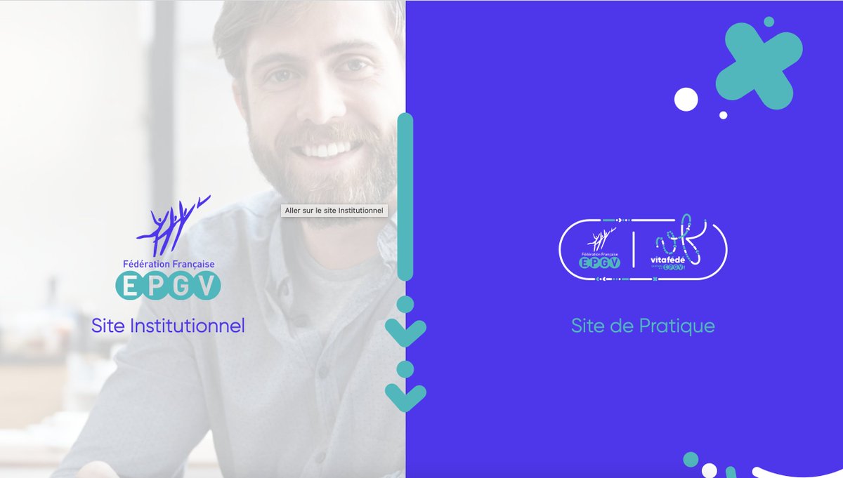 👉🏼 Nouveau design, 
👉🏼 Nouvelle navigation
👉🏼 Contenus enrichis
Notre site internet fédéral s'est refait une beauté 🤩🤩🤩
Découvrez sans plus attendre cette nouvelle version : ffepgv.org