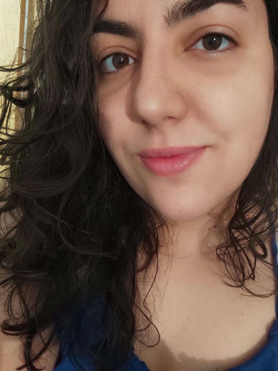 Verónica García tweet media