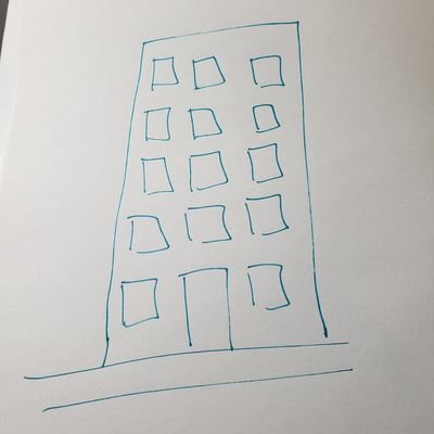 The Building Downtown tweet media