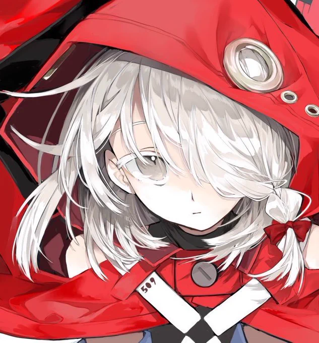 --✂︎--Little Red Riding Hood--✂︎-- 
